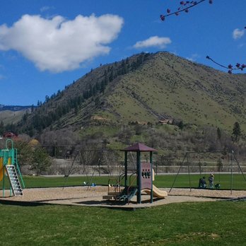 Riverside Park - Parks Near Me - Cashmere, Washington Riverside Park - Parks Near Me - Cashmere, Washington