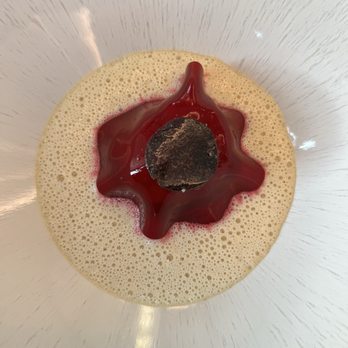 Le Jules Verne - French Near Me - Paris, 75