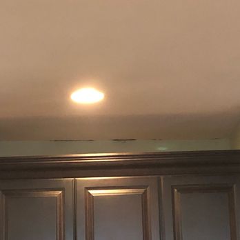 The Mold Guys NJ - Less than one foot for the technician to work with - Damage Restoration Near Me - Ho Ho Kus, New Jersey The Mold Guys NJ - Less than one foot for the technician to work with - Damage Restoration Near Me - Ho Ho Kus, New Jersey