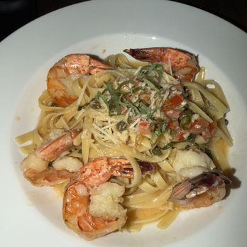 Kalani's - Shrimp scampi - Seafood Near Me - South Lake Tahoe, California Kalani's - Shrimp scampi - Seafood Near Me - South Lake Tahoe, California