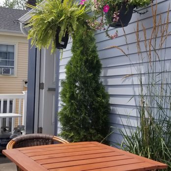 Mix Rooftop & Bar at Sift - Bakeries Near Me - Mystic, Connecticut Mix Rooftop & Bar at Sift - Bakeries Near Me - Mystic, Connecticut