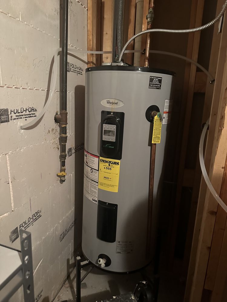 Slide of J & J Heating and Air