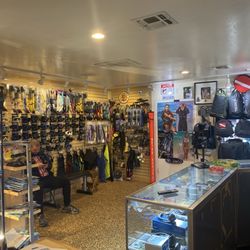 Aqua Sports - Snorkel goodies and other gears