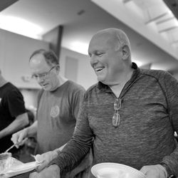 Maranatha Assembly of God - Maranatha Church, Forest Lake, MN, Men's Friday Morning Breakfast