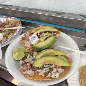 Mariscos El Tiburon - Ceviche - Seafood Near Me - Santa Ana, California Mariscos El Tiburon - Ceviche - Seafood Near Me - Santa Ana, California