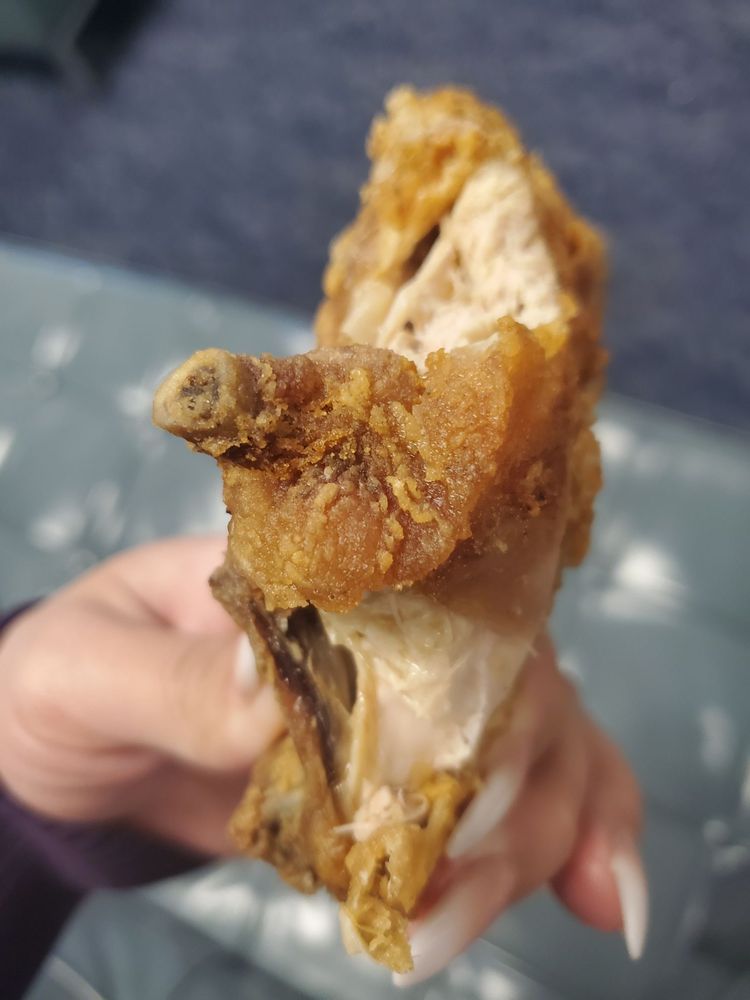 Roscoe's House of Chicken & Waffles