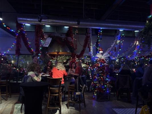 Red Cow Uptown by null