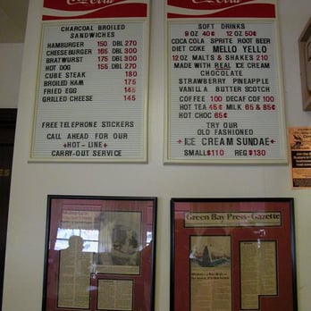 Mickey-Lu-Bar-B-Q - Mickey Lu Bar-B-Q, Marinette, Wisconsin (May, 2005) - Barbeque Near Me - Marinette, Wisconsin Mickey-Lu-Bar-B-Q - Mickey Lu Bar-B-Q, Marinette, Wisconsin (May, 2005) - Barbeque Near Me - Marinette, Wisconsin