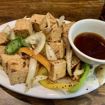 Pho Southeast - Crispy tofu - Vietnamese Near Me - Golden, Colorado Pho Southeast - Crispy tofu - Vietnamese Near Me - Golden, Colorado