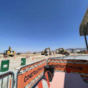 Dig This - Amusement Parks Near Me - Las Vegas, Nevada