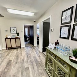 Olive Branch Family Therapy