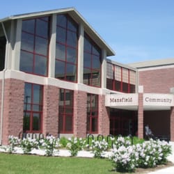 Mansfield Community Center