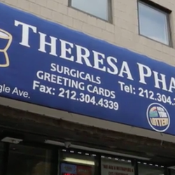 Theresa Pharmacy II