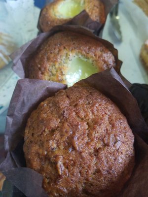 Boulangerie Marguerita by null