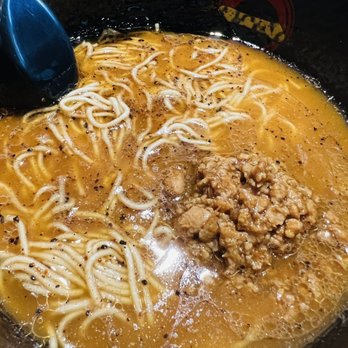 Ramen Bar Ichi - Chicken ramen - Ramen Near Me - Houston, Texas Ramen Bar Ichi - Chicken ramen - Ramen Near Me - Houston, Texas