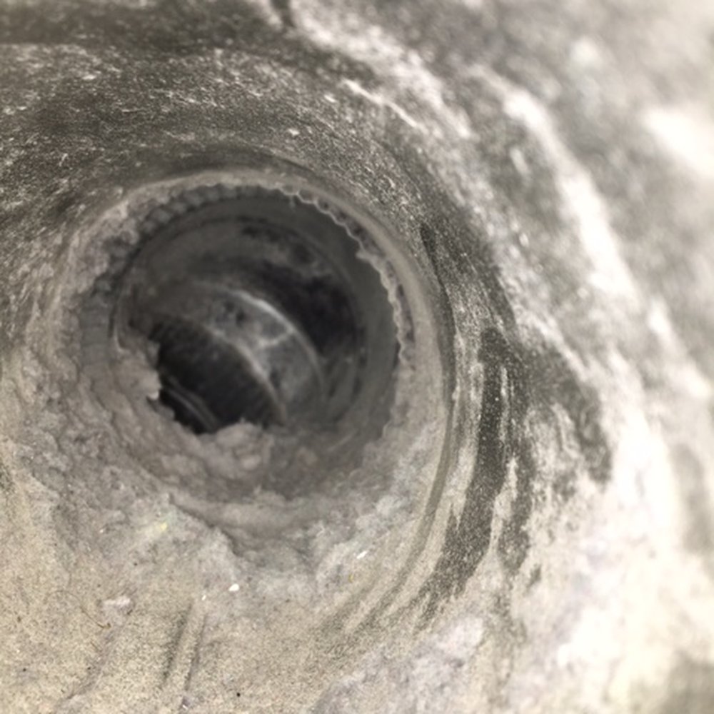 Breathable - Before - Heating & Air Conditioning/HVAC Near Me