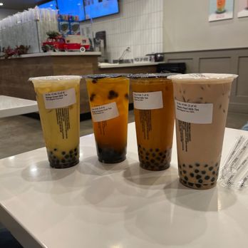 Sharetea - Bubble Tea Near Me - Northridge, California Sharetea - Bubble Tea Near Me - Northridge, California