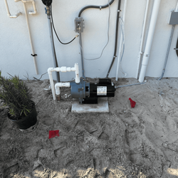 Schmidt's Well Drilling and Sprinkler Systems