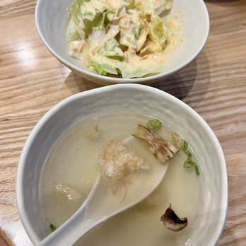 Zen Steak Sushi - Complimentary soup and salad with hibachi dinner - Sushi Bars Near Me - Opelika, Alabama Zen Steak Sushi - Complimentary soup and salad with hibachi dinner - Sushi Bars Near Me - Opelika, Alabama
