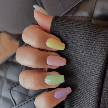 Westlake Nail Spa - Nail Salons Near Me - Daly City, California