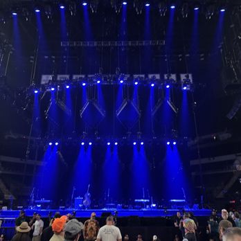 Target Center - Stadiums & Arenas Near Me - Minneapolis, Minnesota