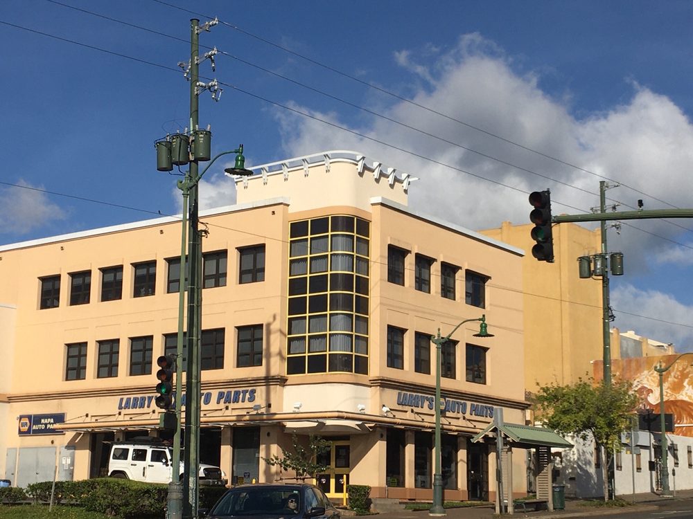 BETTER ACCOUNTING RECORDS Updated July 2024 3562 Waialae Ave