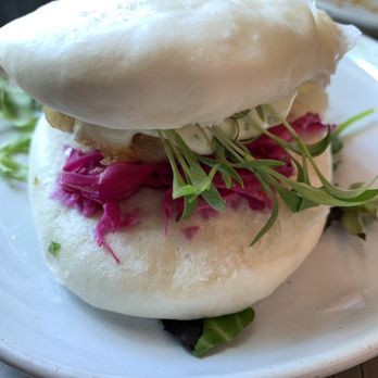 Sushiato - Fish steamed bun - Japanese Near Me - Weston, Florida