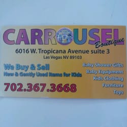 Carrousel