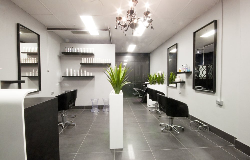 THUNDERBOLT HAIR 343 Little Collins St Melbourne Victoria Australia THUNDERBOLT HAIR 343 Little Collins St Melbourne Victoria Australia