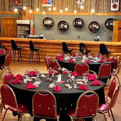 Taconite Canteen & Event Center - Bonnie Bell Hall