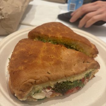 ALIDORO - Fratelli - Sandwiches Near Me - New York, New York