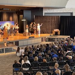 Cherry Hills Christian School