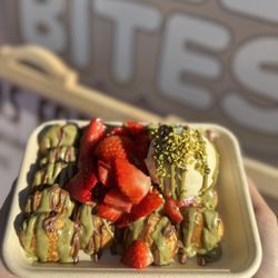 Sweet Bites