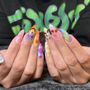 VC Nail & Lashes