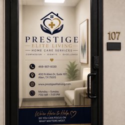Home Health Care