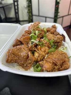 Poke Heaven by null