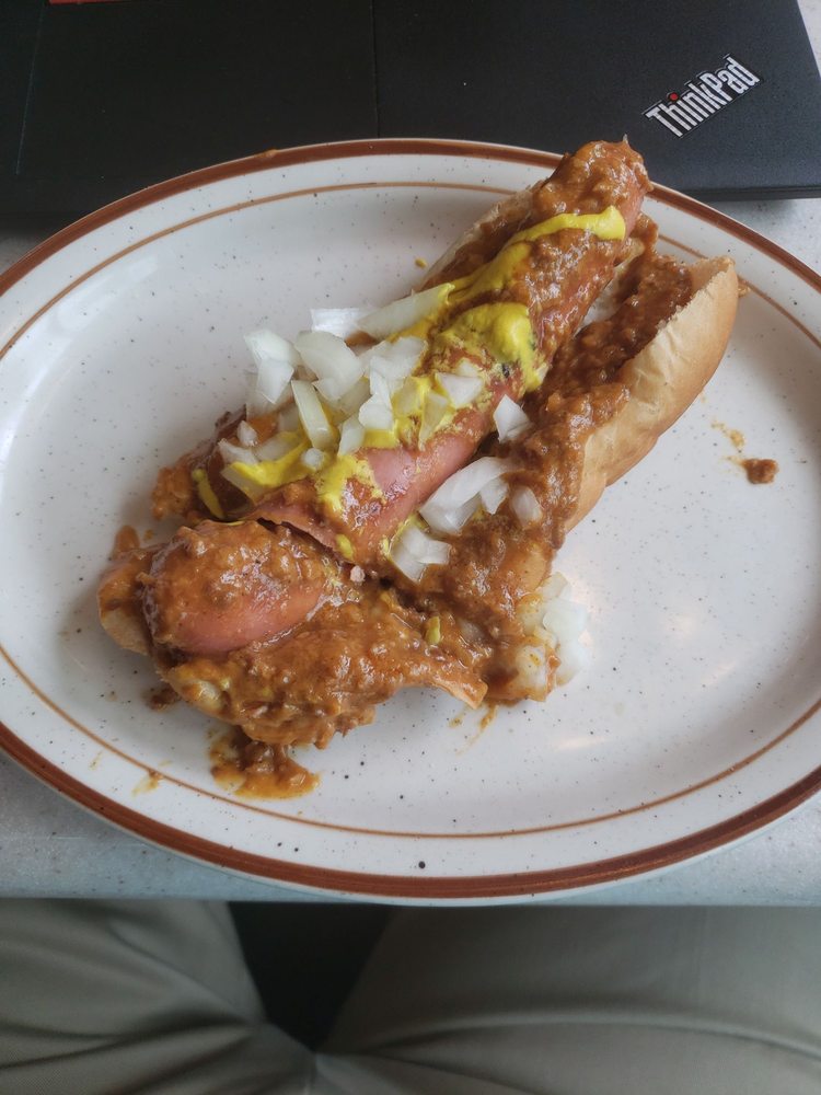 Leo’s Coney Island 29 Photos & 40 Reviews Greek 1342 Anna J Stepp