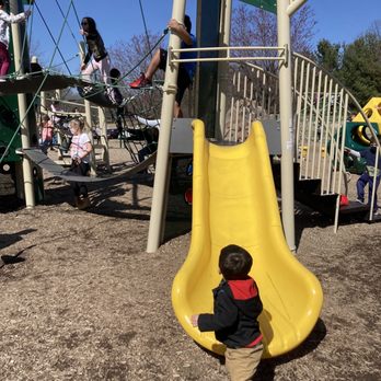 Kinder Farm Park - Playgrounds Near Me - Millersville, Maryland