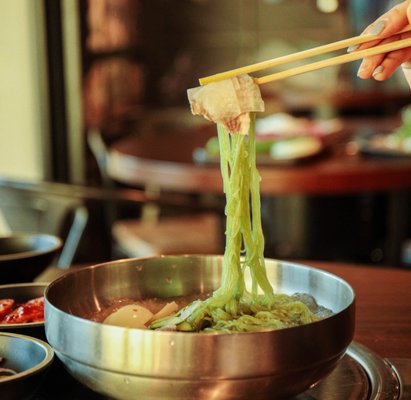 Gopchang Story Flushing by null