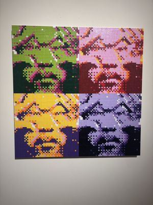 Palazzo Fava by null