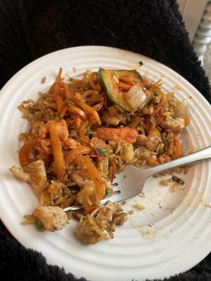 Viet Cuisine by null