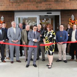 O'Neill Healthcare Middleburg Heights - Opening with our new name, from Century Oak Care Center to Accord Care Community!
