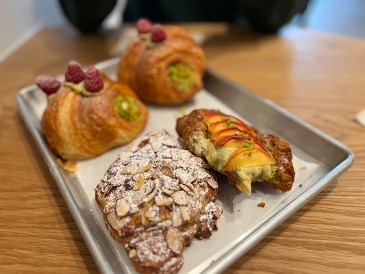 Starter Bakery by null