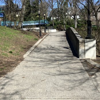 Lt Lia Playground - Parks Near Me - Staten Island, New York