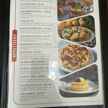 Las Brasas Peruvian Cuisine - Peruvian Near Me - Emeryville, California Las Brasas Peruvian Cuisine - Peruvian Near Me - Emeryville, California