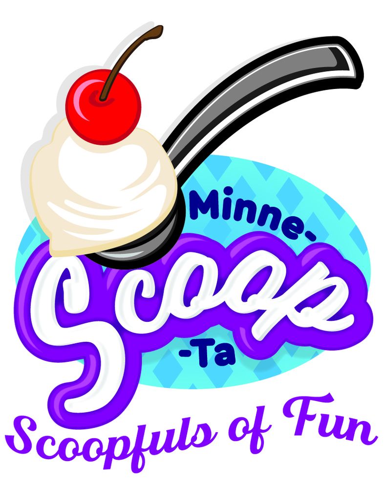 Minne-Scoop-Ta Logo