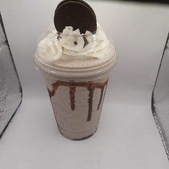 Los Vasos Lokos - Shake - Ice Cream & Frozen Yogurt Near Me - Chicago, Illinois