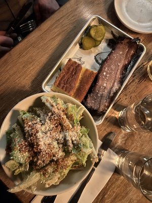 Prohibition Pig - Restaurant by null