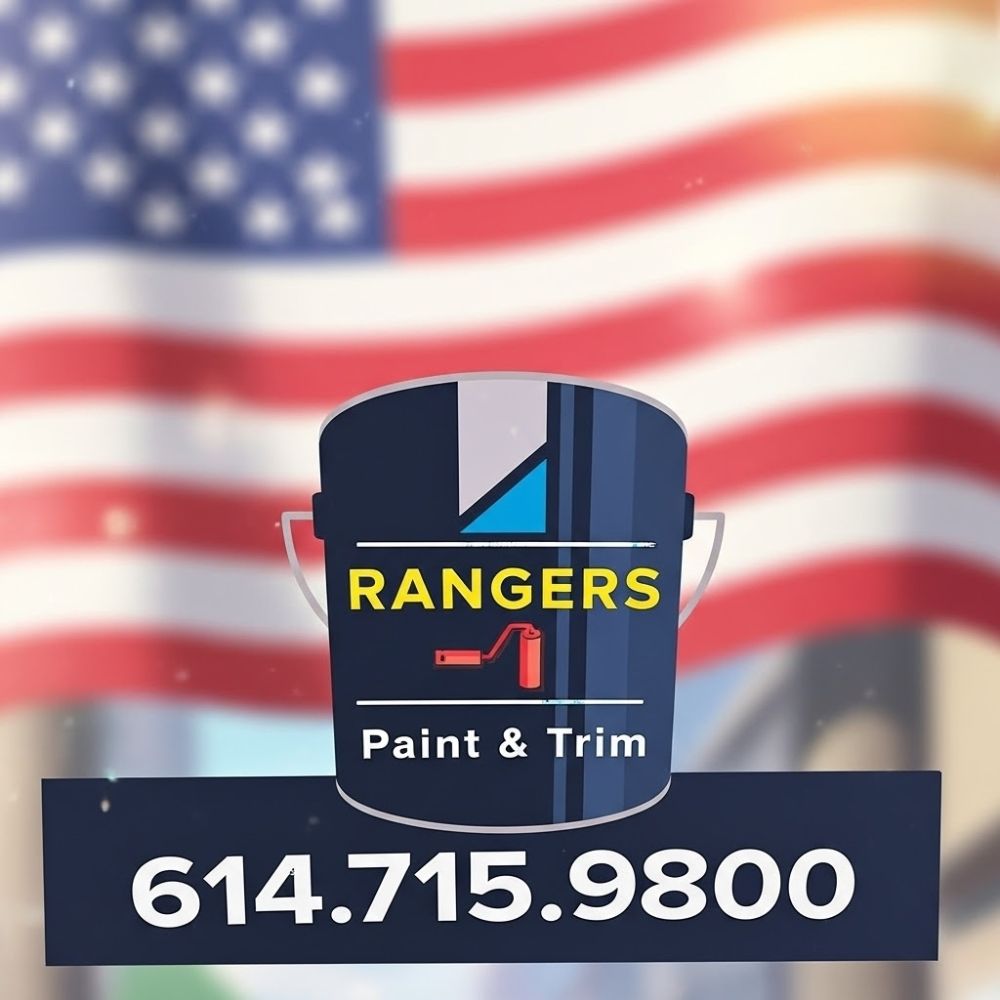 Rangers Paints and Trim - veterans service organization in Columbus, OH