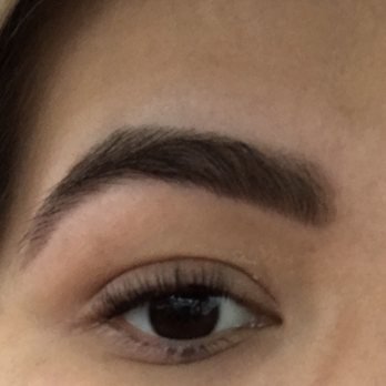 Threading Point Salon - Eyebrows + tint   Eyelash lift + tint - Waxing Near Me - Chicago, Illinois